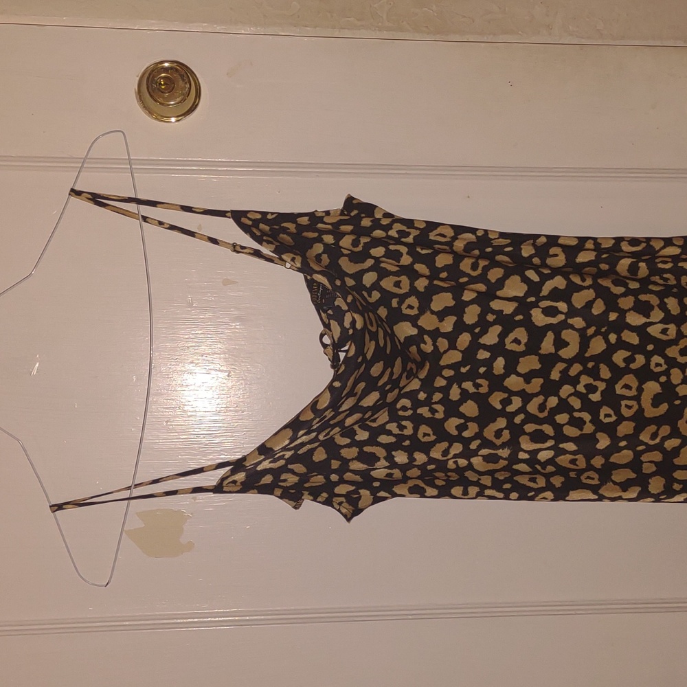 Forever 21 | Long Maxi Dress